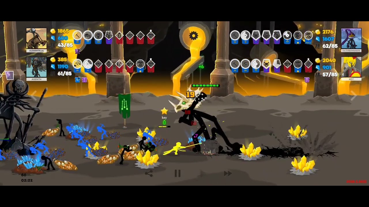 Stick War Saga (aka sw3)