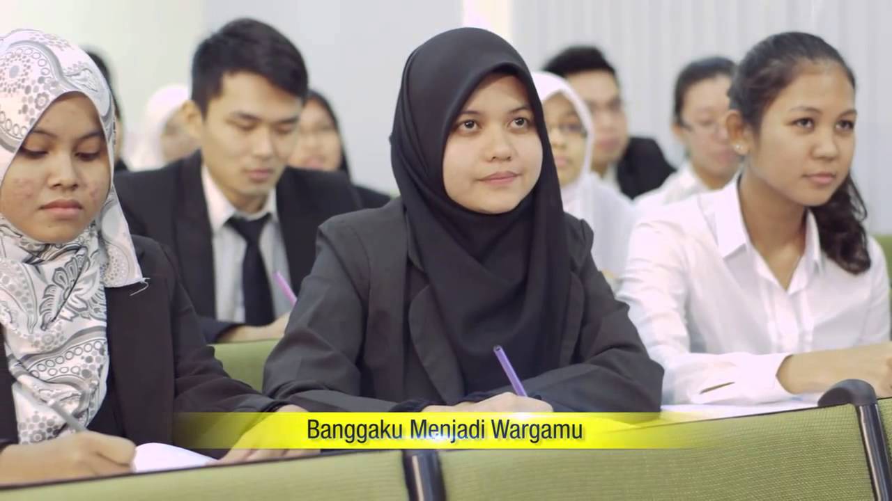 lagu UniSZA- Ilmu demi faedah Insan