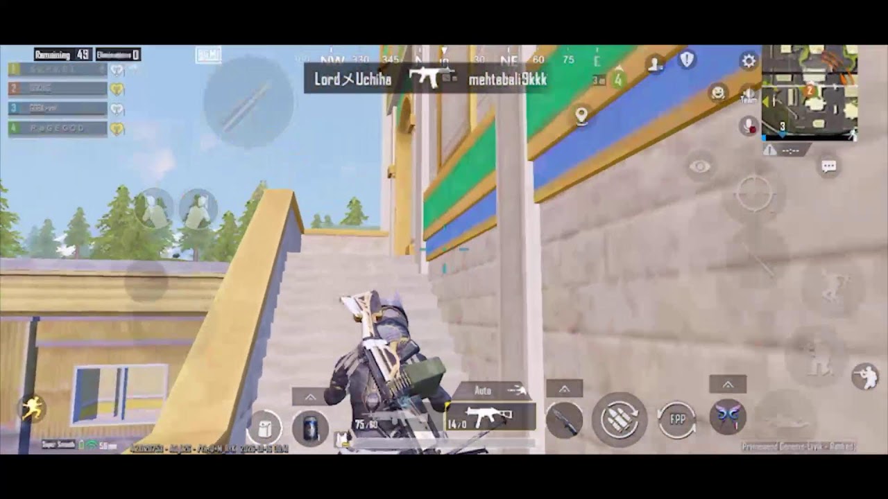 4.2 update is Here Rush Gameplay