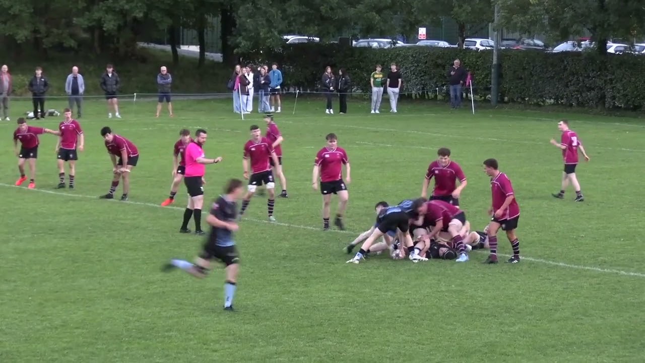 Plays of the week 24-09-2025