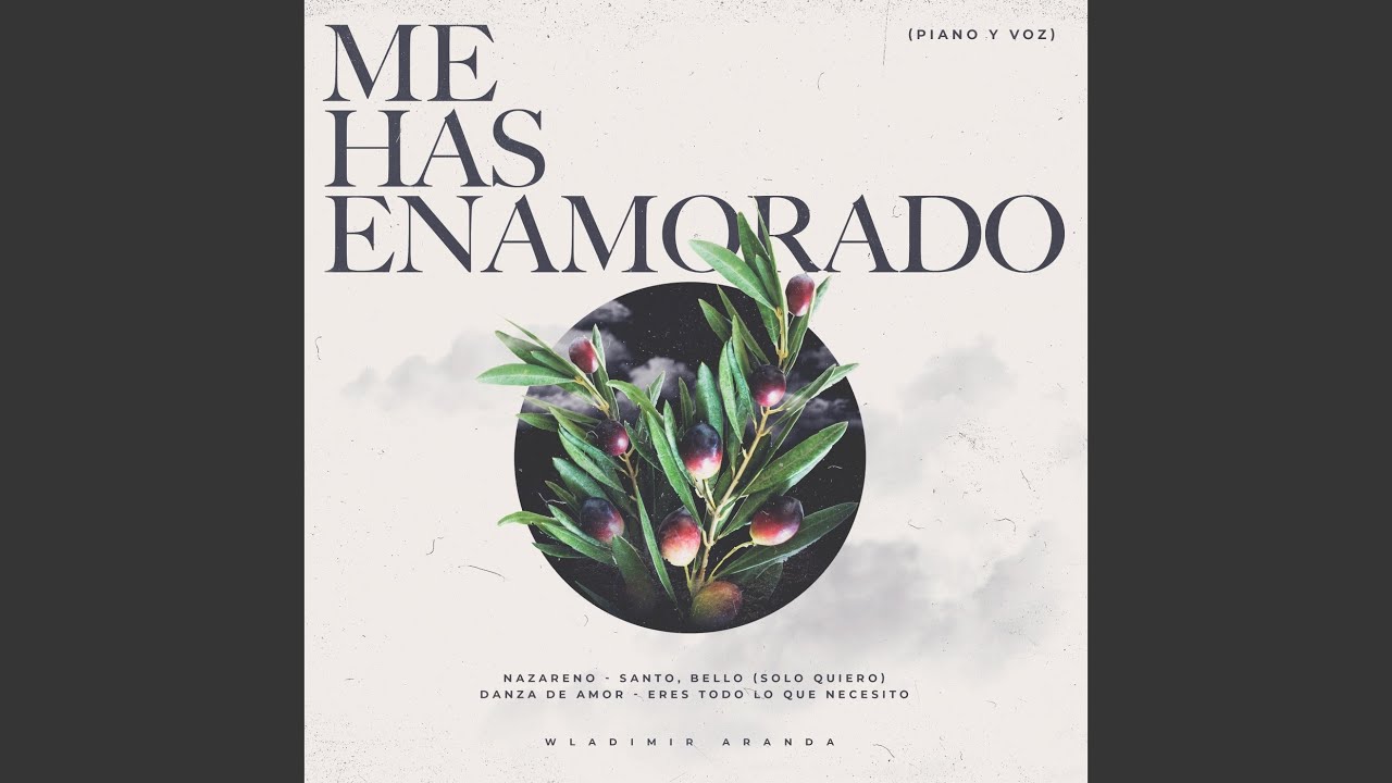 Danza de Amor