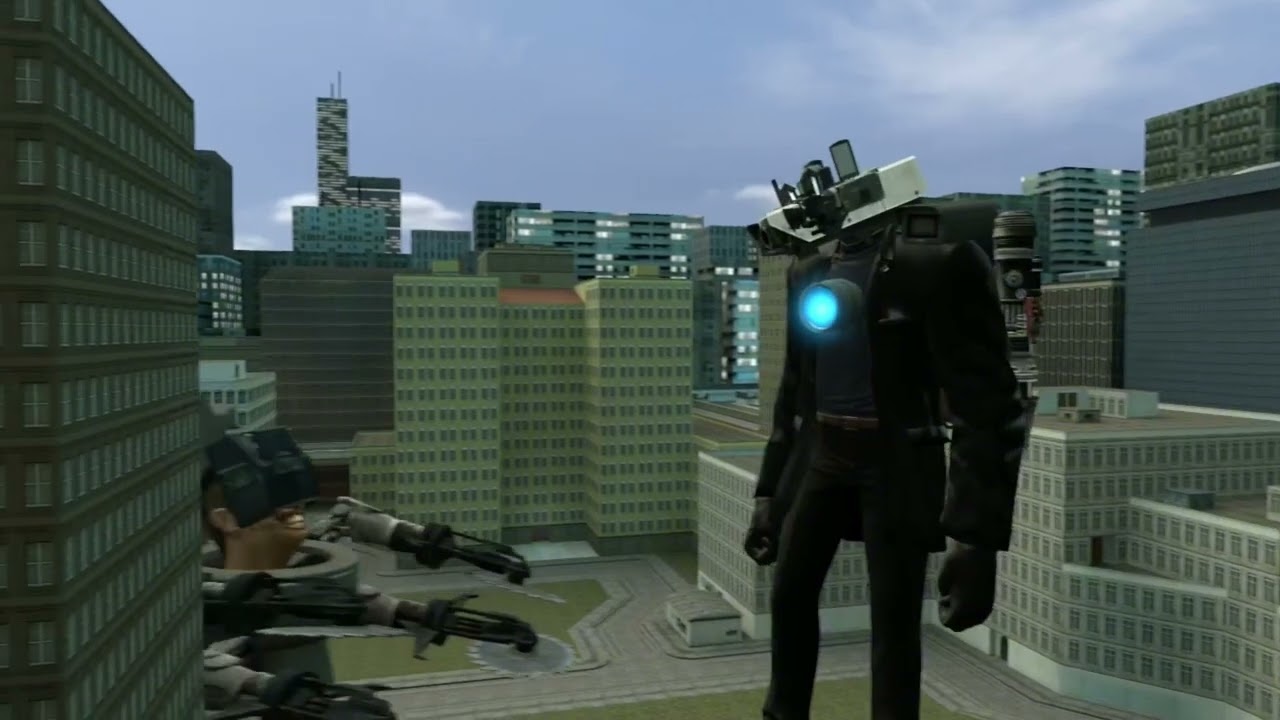 all test animations
