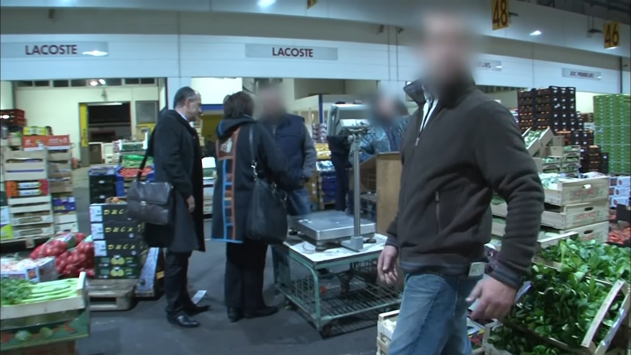 Travail au noir, travail illégal : enquête sur la France qui triche