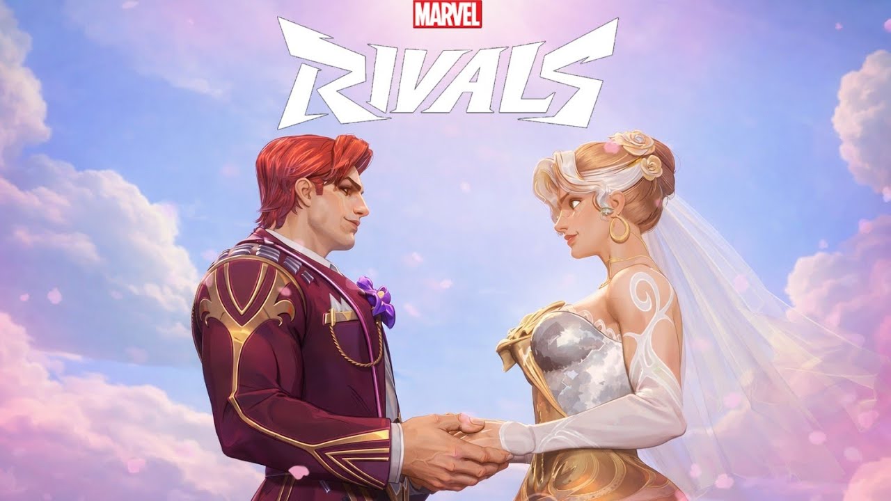 MARVEL RIVALS | ESTRENAMOS SKIN DE ROGUE Y PUEDEEE QUE GAMBITO (YA VEREMOS)😅