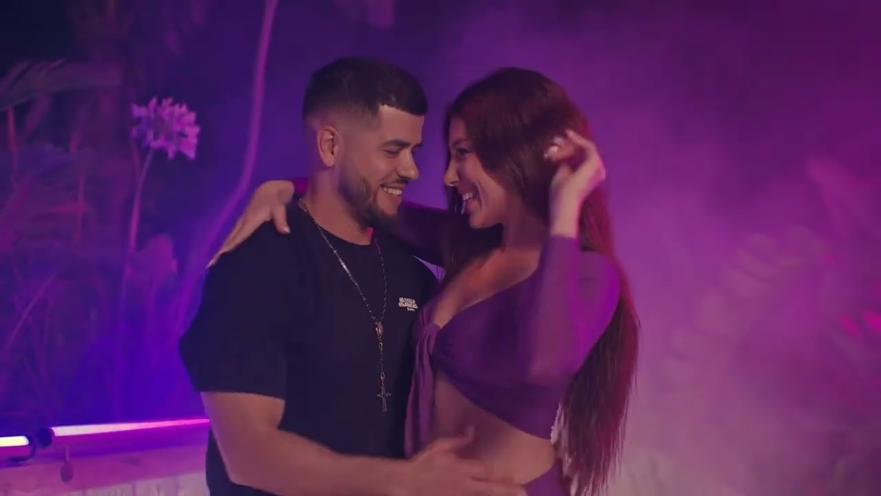 Dhurata Dora ft. Noizy - Mi Amor (Official Video)