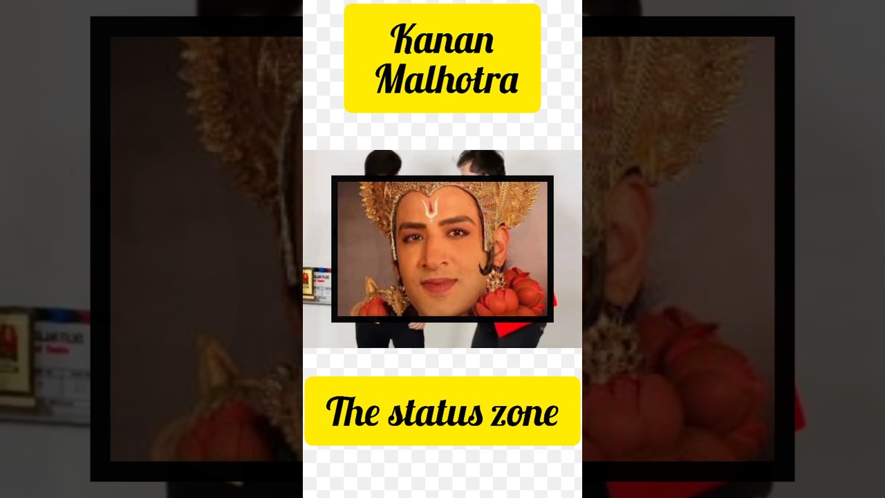 Kanan Malhotra #serialupdate #shorts
