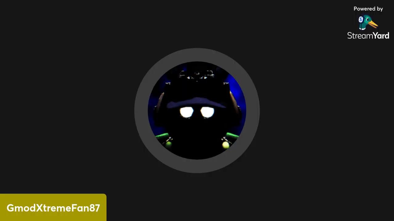 Random Stream #23 (Christmas is Coming!)