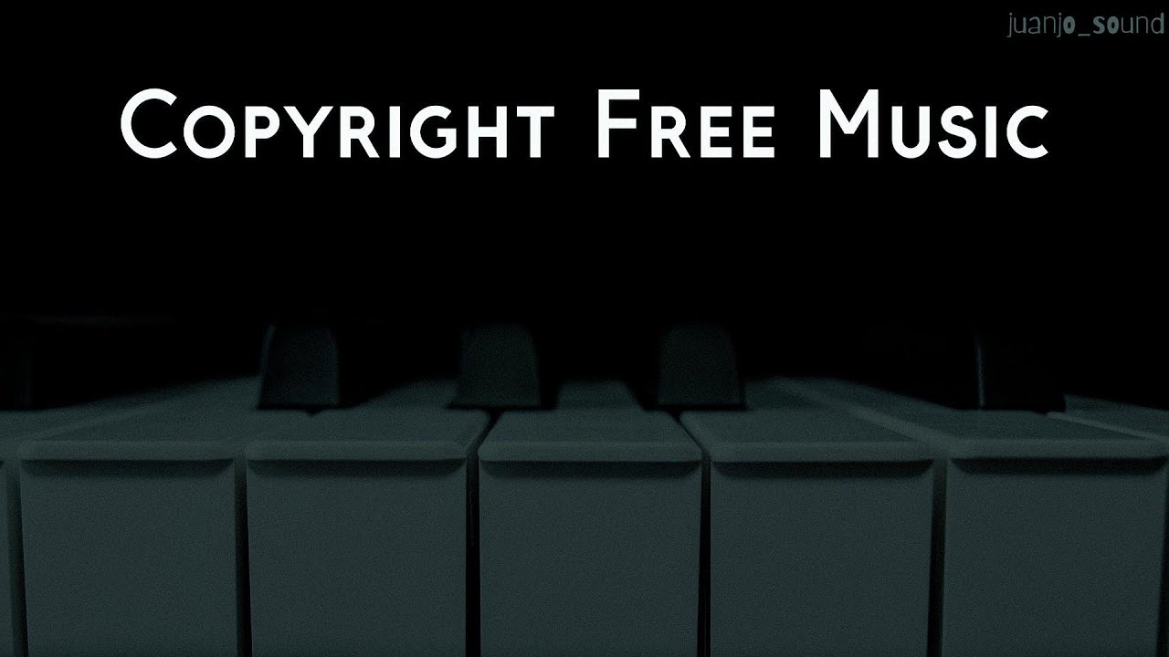 Manic Piano Beat - No Copyright Music (by juanjo_sound)
