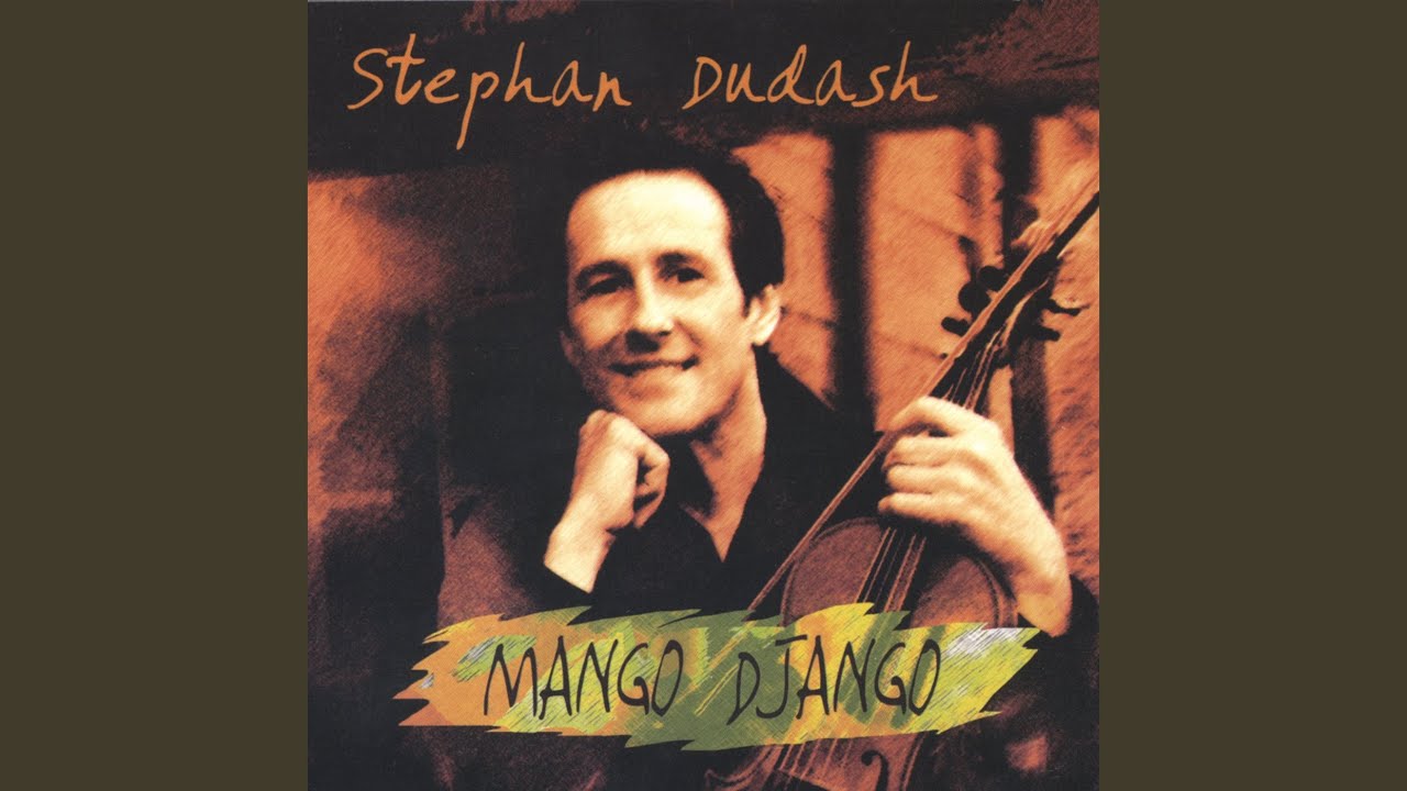 Mango Django