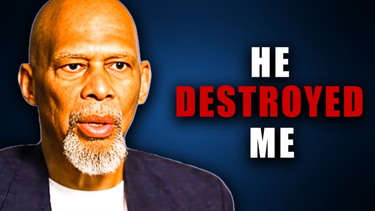The 7 Players Who Gave Kareem Abdul-Jabbar NIGHTMARES