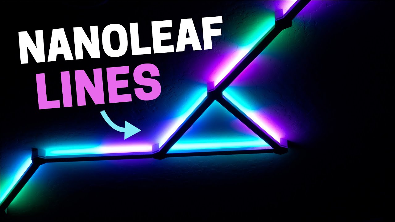 I’ve never seen a smart light like this before…