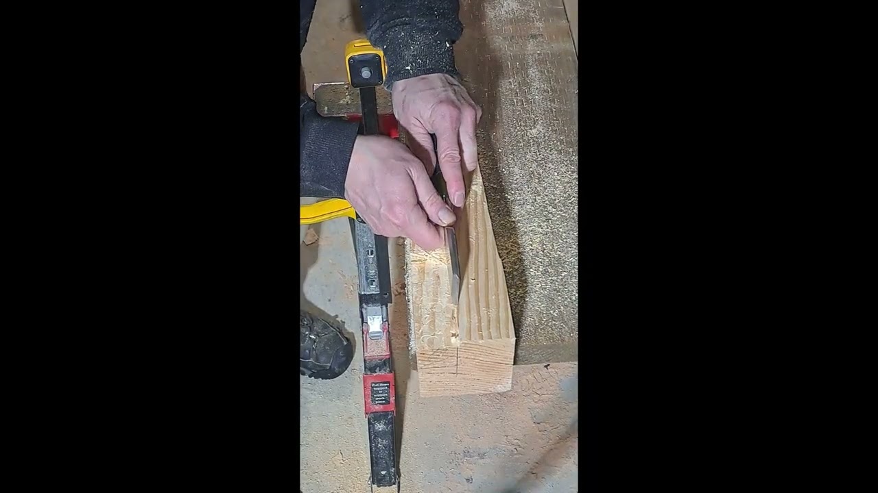When you learned traditional techniques bit dont get paid by the hour