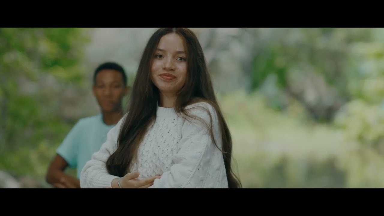 In Him I Will Trust (Traditional Version)