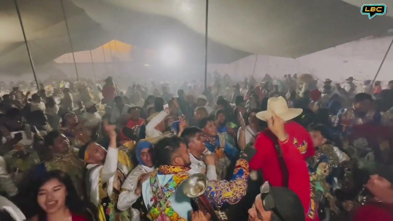 EL VAGABUNDO - ASEREJE | BANDA LA PRESTIGIADA