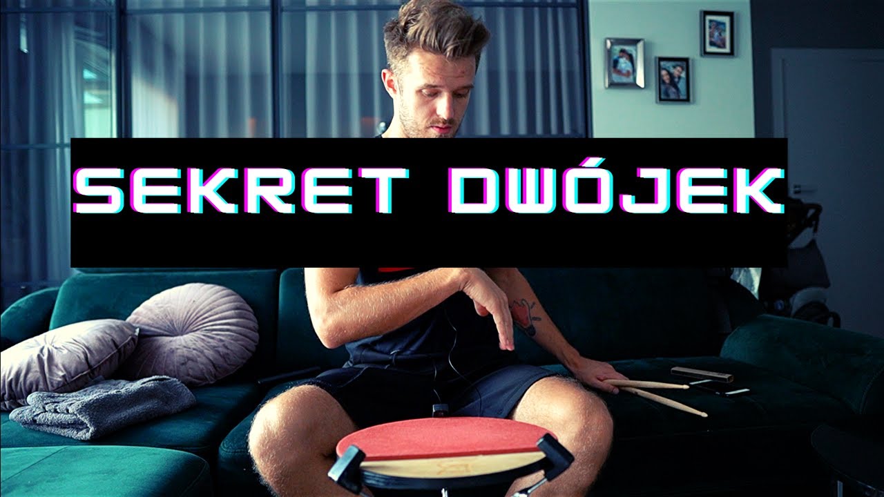 SEKRET SZYBKICH DWÓJEK - Oskar Podolski