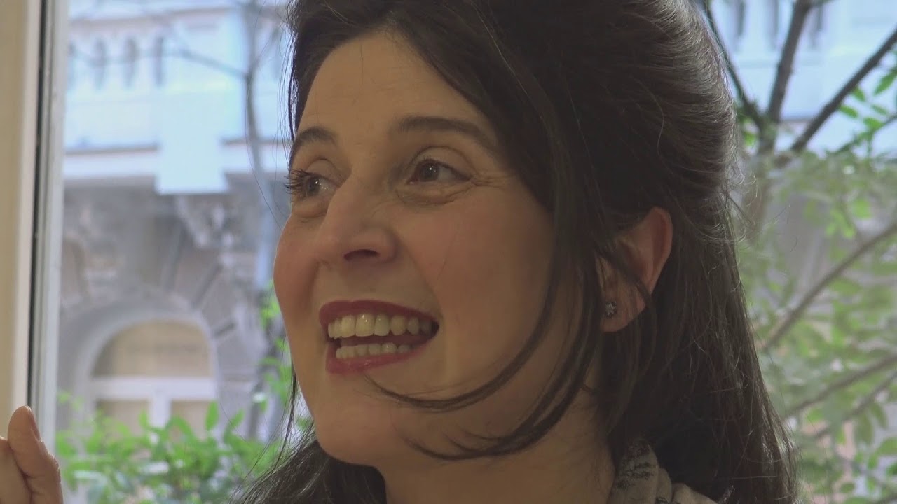 María Ancochea, los beneficios del coaching