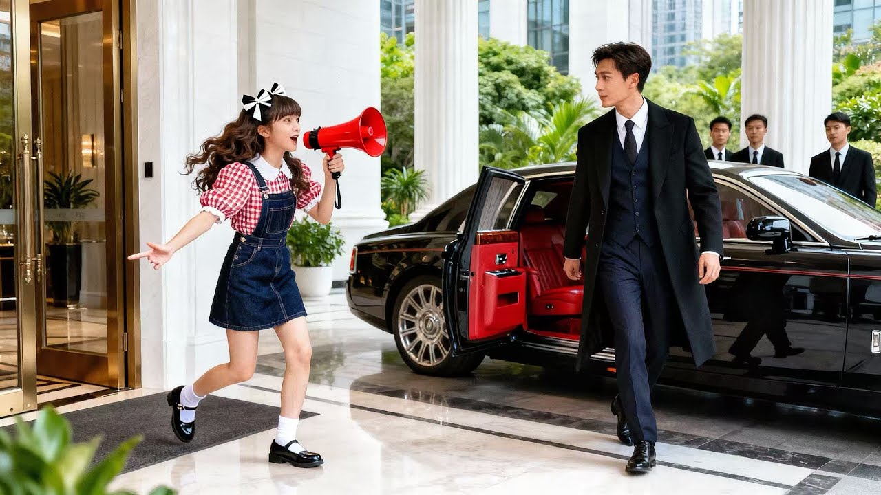 The CEO never let any woman near him, but after her 100 confessions, he finally fell for her.