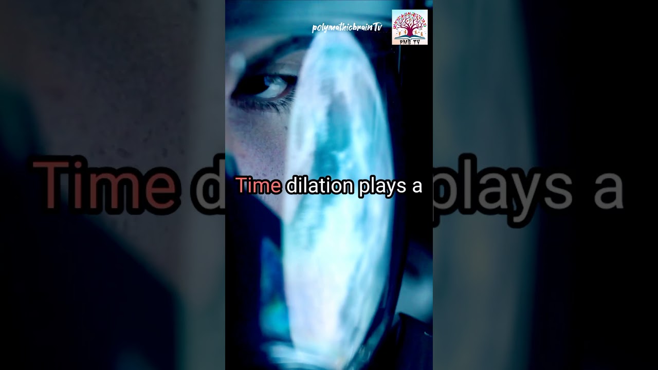 TIME DILATION THEORY 