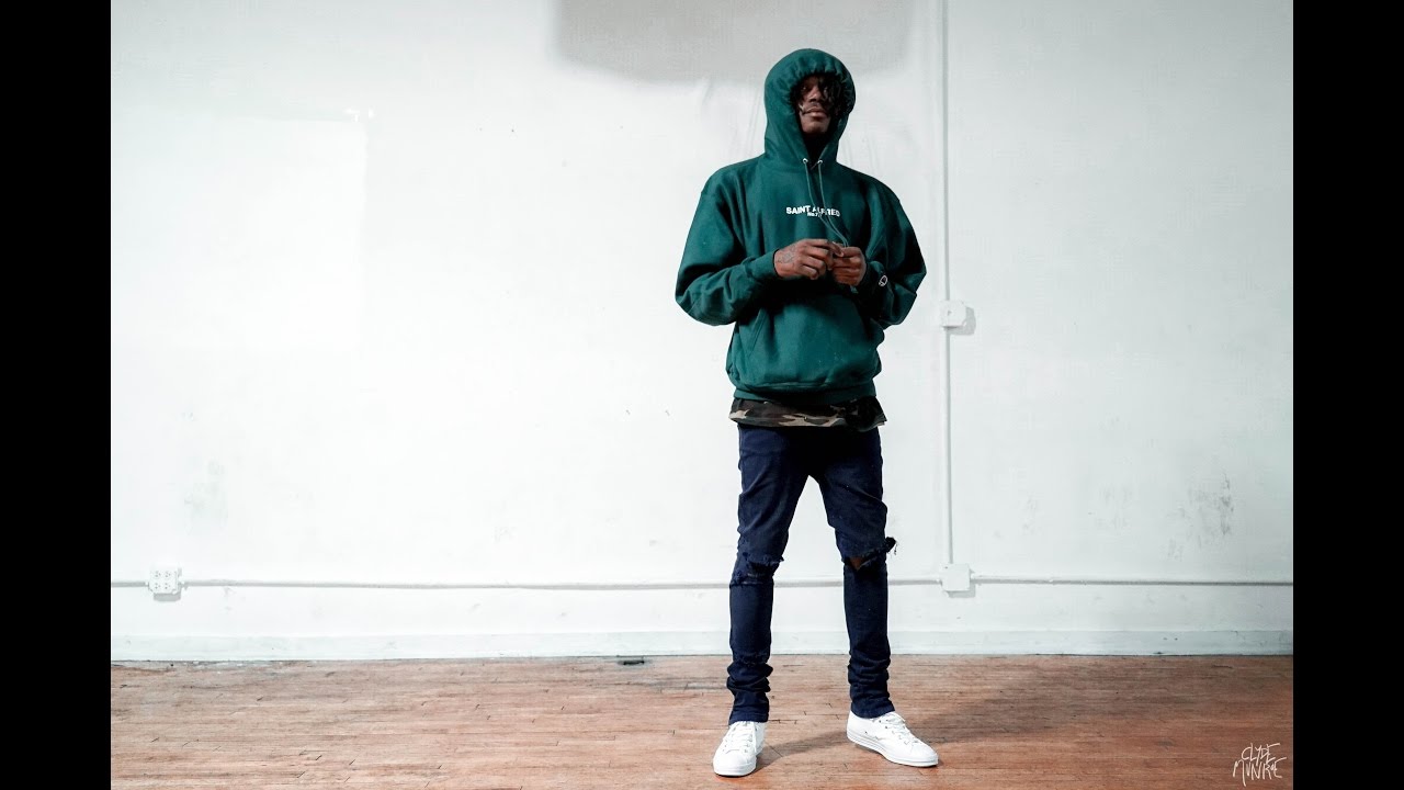Lucki Interview - Chicago Sleepers
