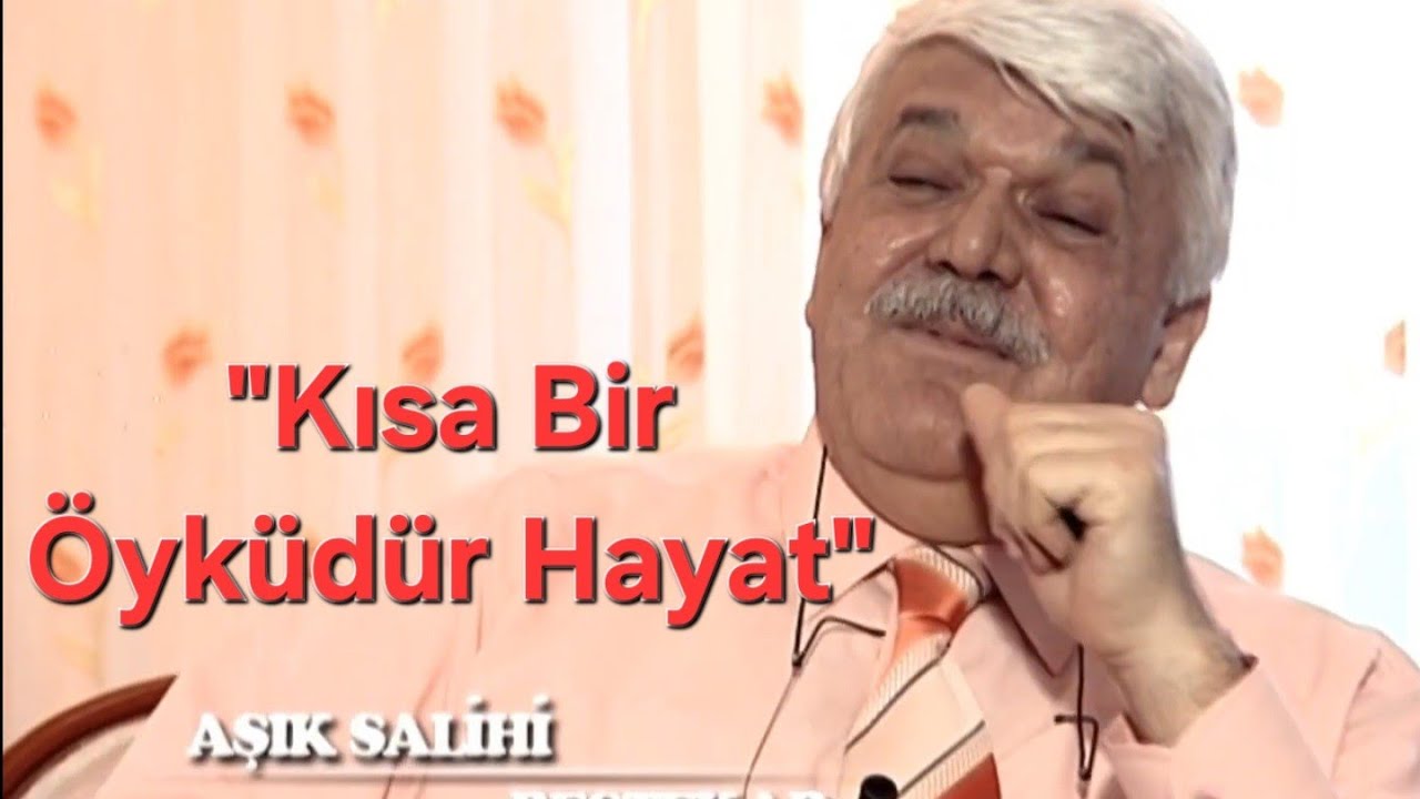 Aşık Salihi Belgeseli / 