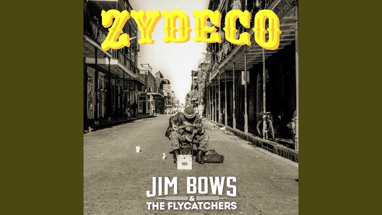 Zydeco