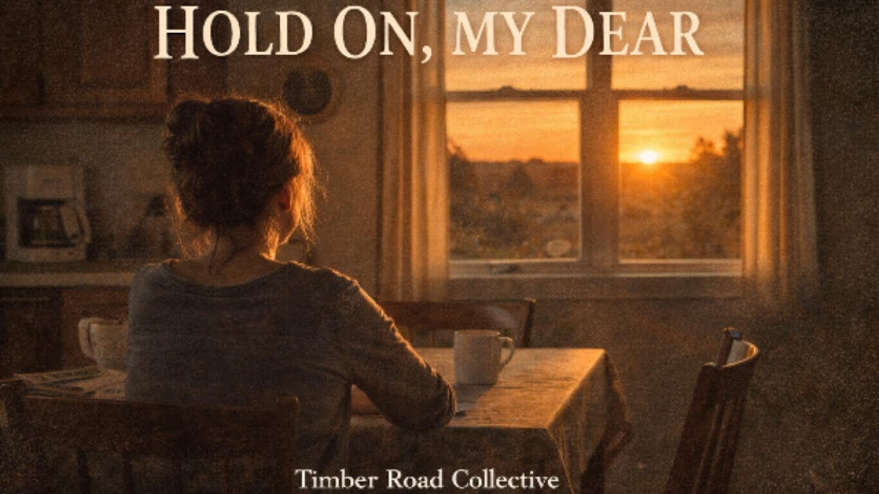 Держись, дорогая моя | Песня для тех, кто несёт слишком много – Timber Road Collective