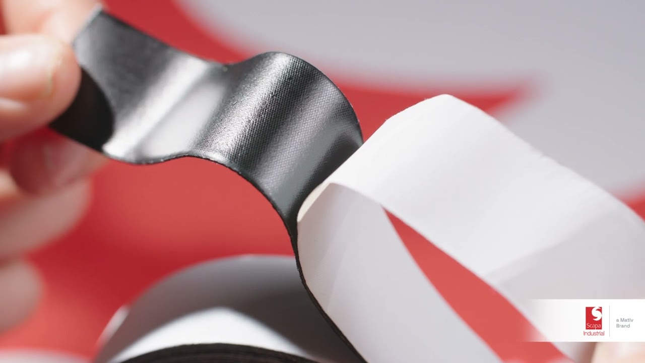 PIB self amalgamating tape. What is it and what is it used for?