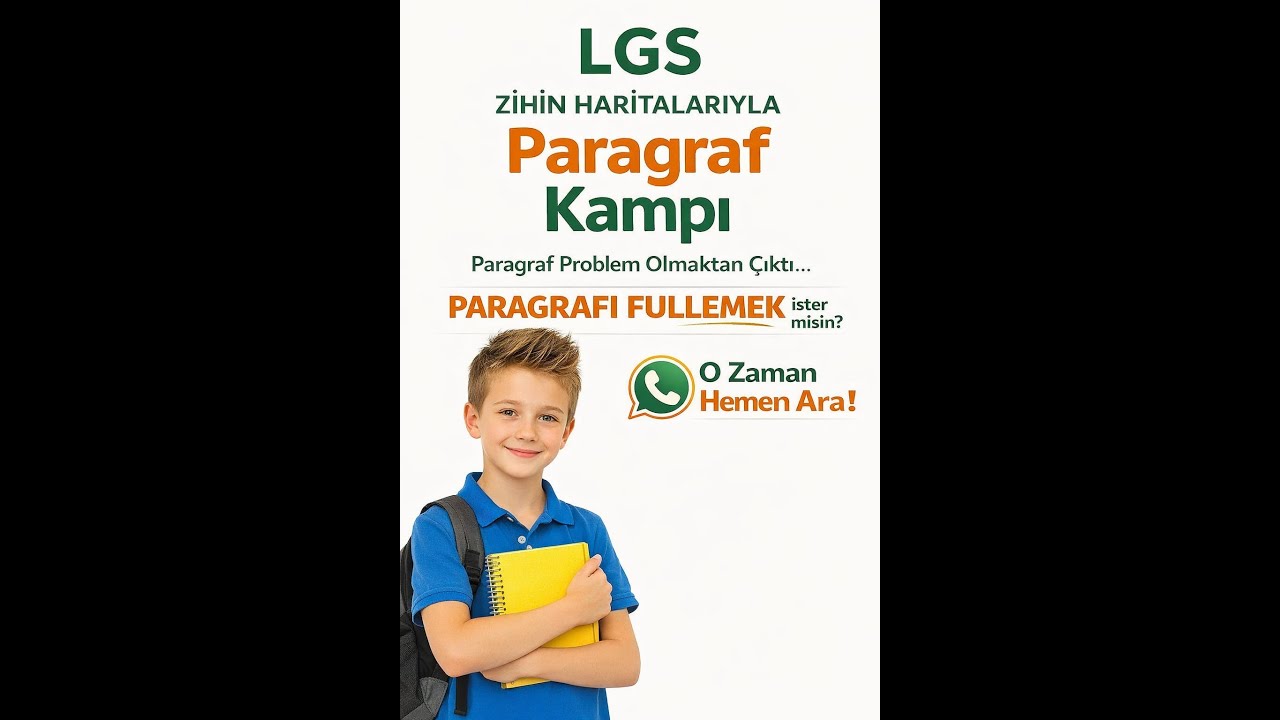 Paragraf korkulu rüya olmaktan çıktı...
