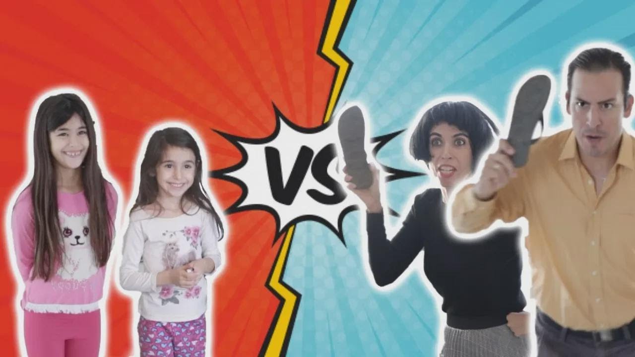 Antigamente vs. Hoje: Como Mudaram Os Castigos?