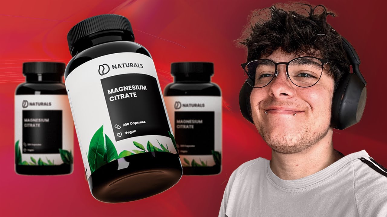 Product Animation in Blender - Supplement Bottle