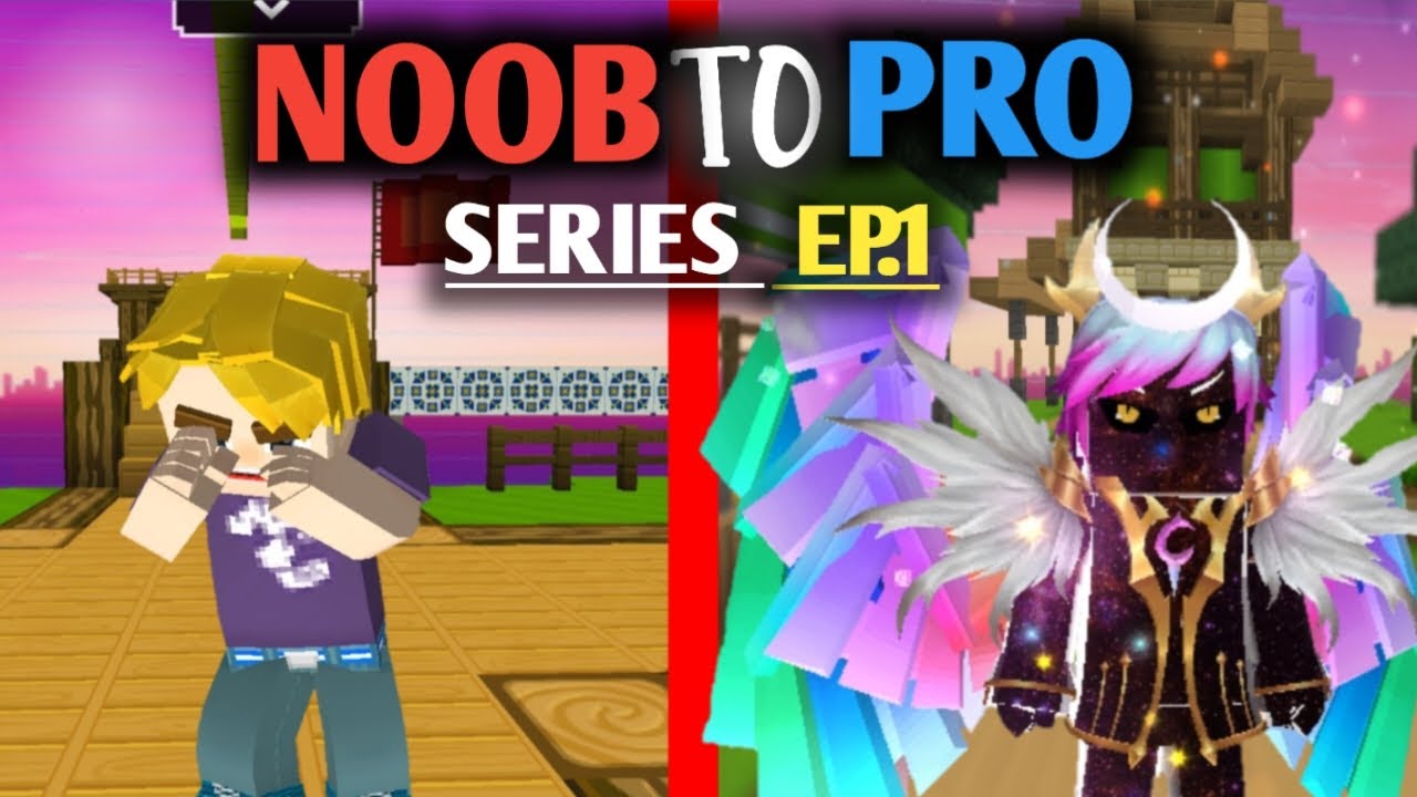 NOOB TO PRO SERIES- CHAPTER-1 BOTS VS  ME(DIVYANSH)