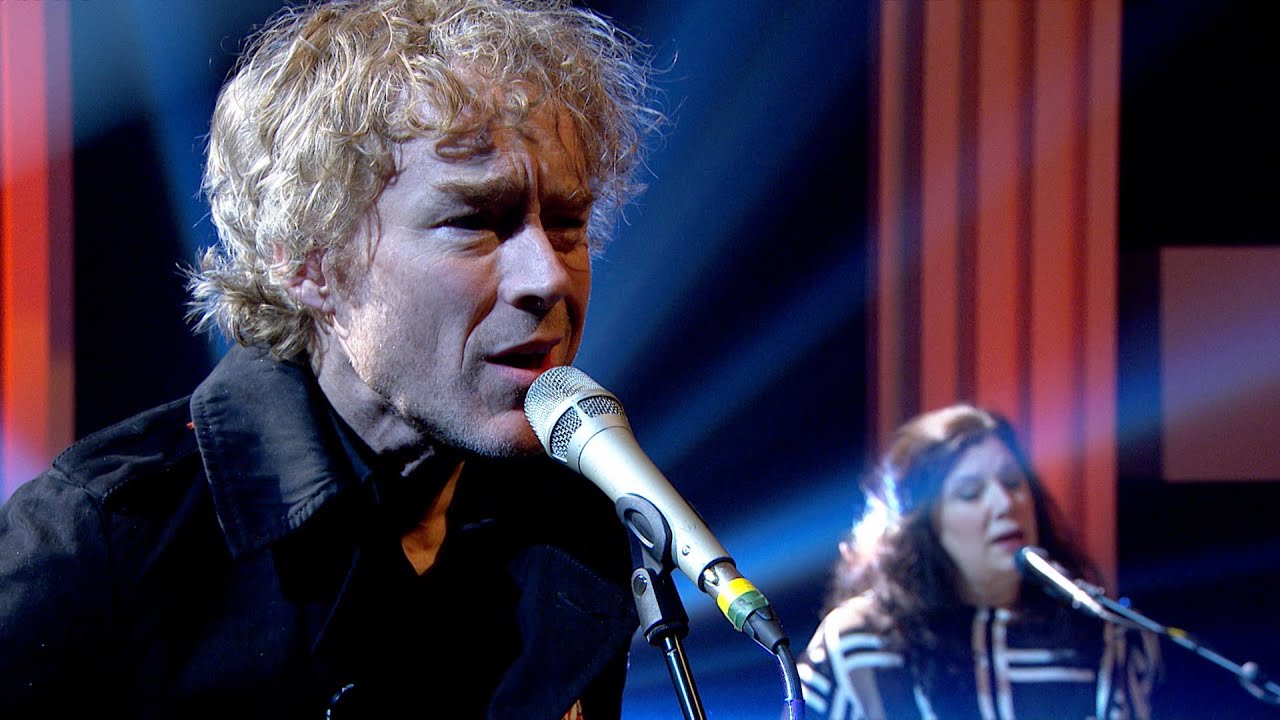 Low - What Part Of Me - Later... with Jools Holland - BBC
