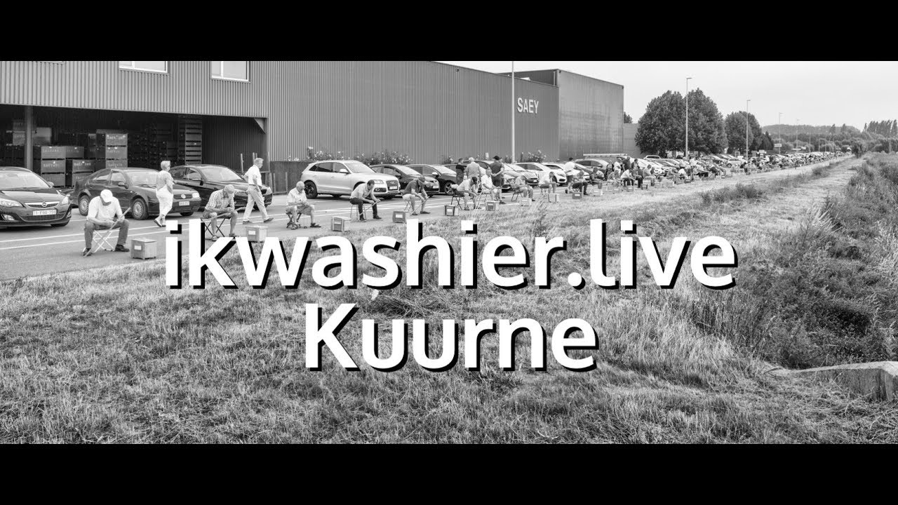 Vinkenzetten Belgisch Kampioenschap met 819 vinken - ikwashier.live in Kuurne 2019 (sfeerverslag)