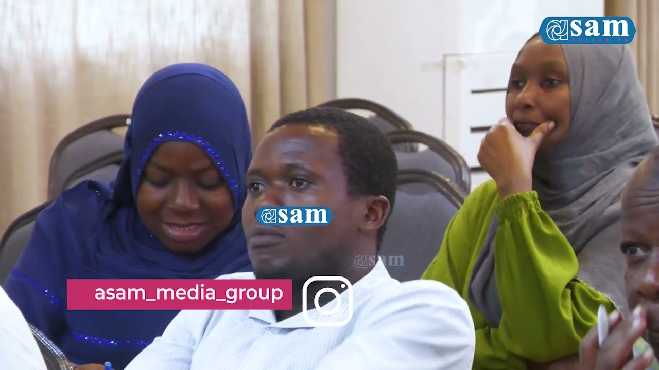 TIRA ZANZIBAR YAWANOA WAANDISHI WA HABARI KUHAMASISHA UMUHIMU WA BIMA