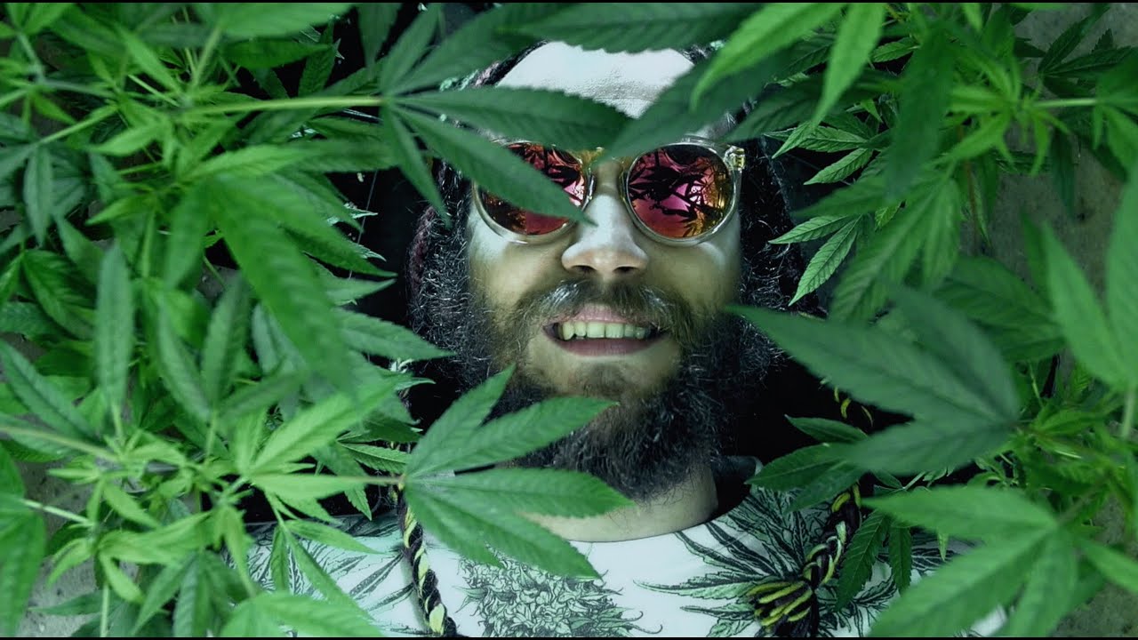 BBou & Maniac - Aromatherapie 🍀 (Video) ✿IDYLLE✿