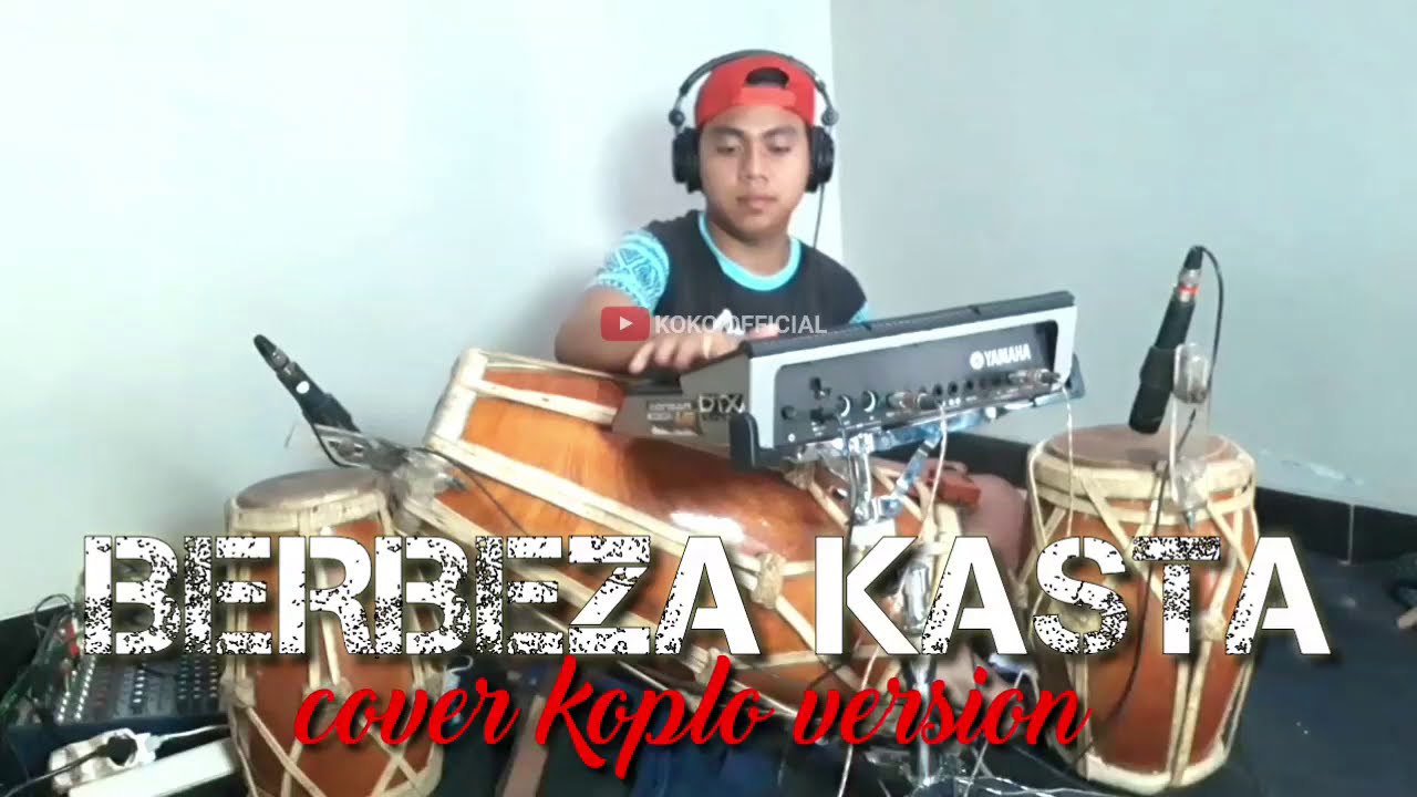 BERBEZA KASTA DI KOPLOIN KOKO OFFICIAL