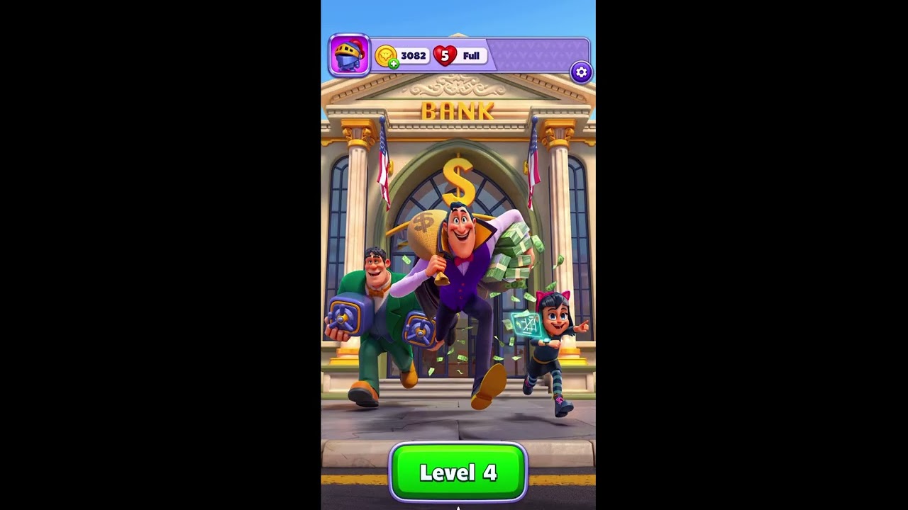 Match Villains #games #games #master #match #villains