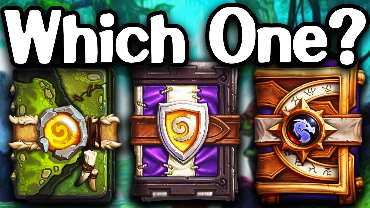 What Hearthstone Packs Should You Buy? - Complete Guide for ALL Players