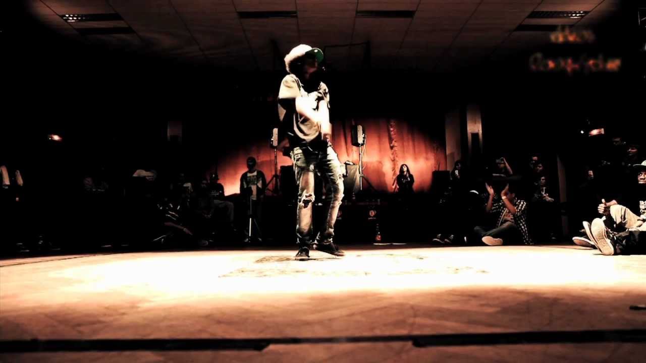 KING ON THE FLOOR DEMO JURY : JUNBOX ( KOBO POWER)