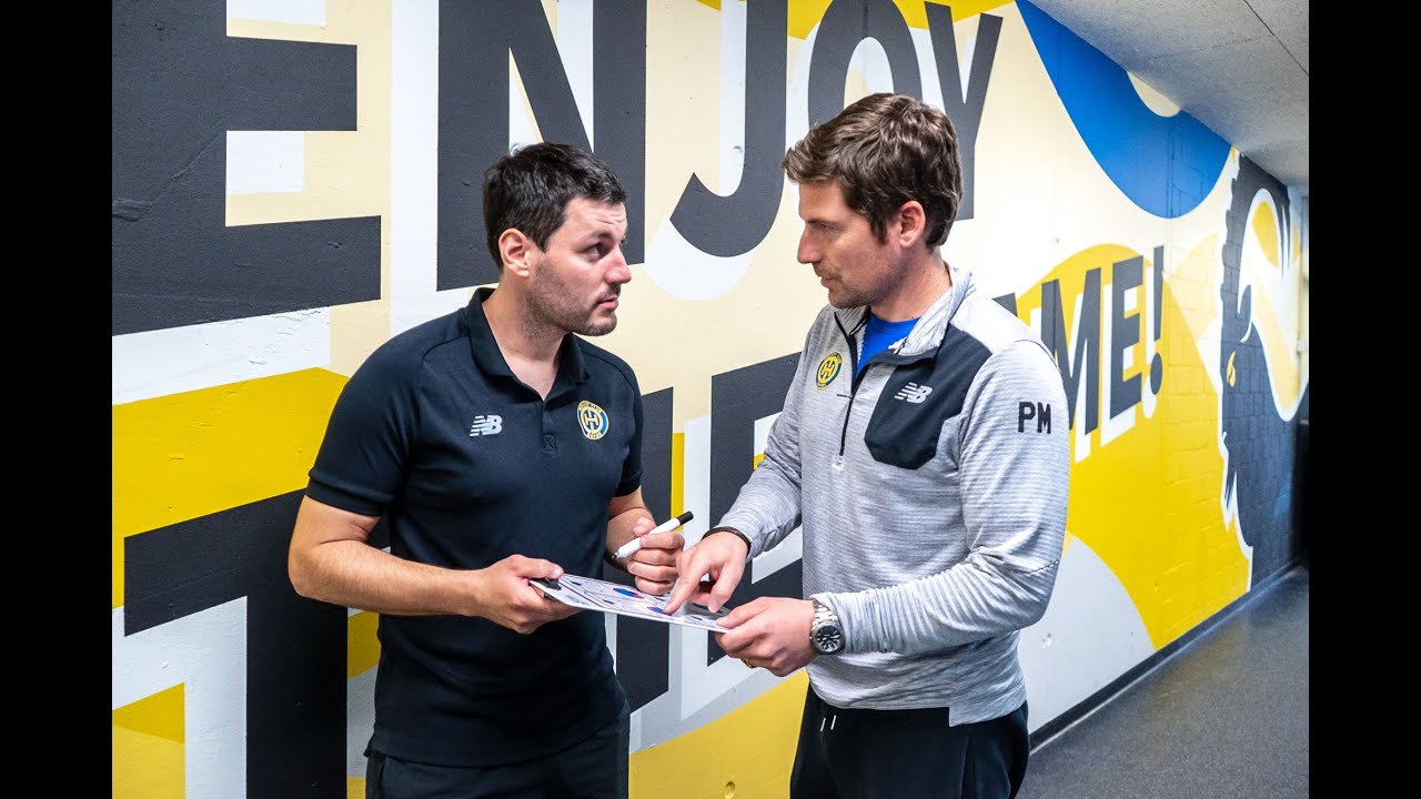INSIDE-TALK: Goalie-Regio-Projekt