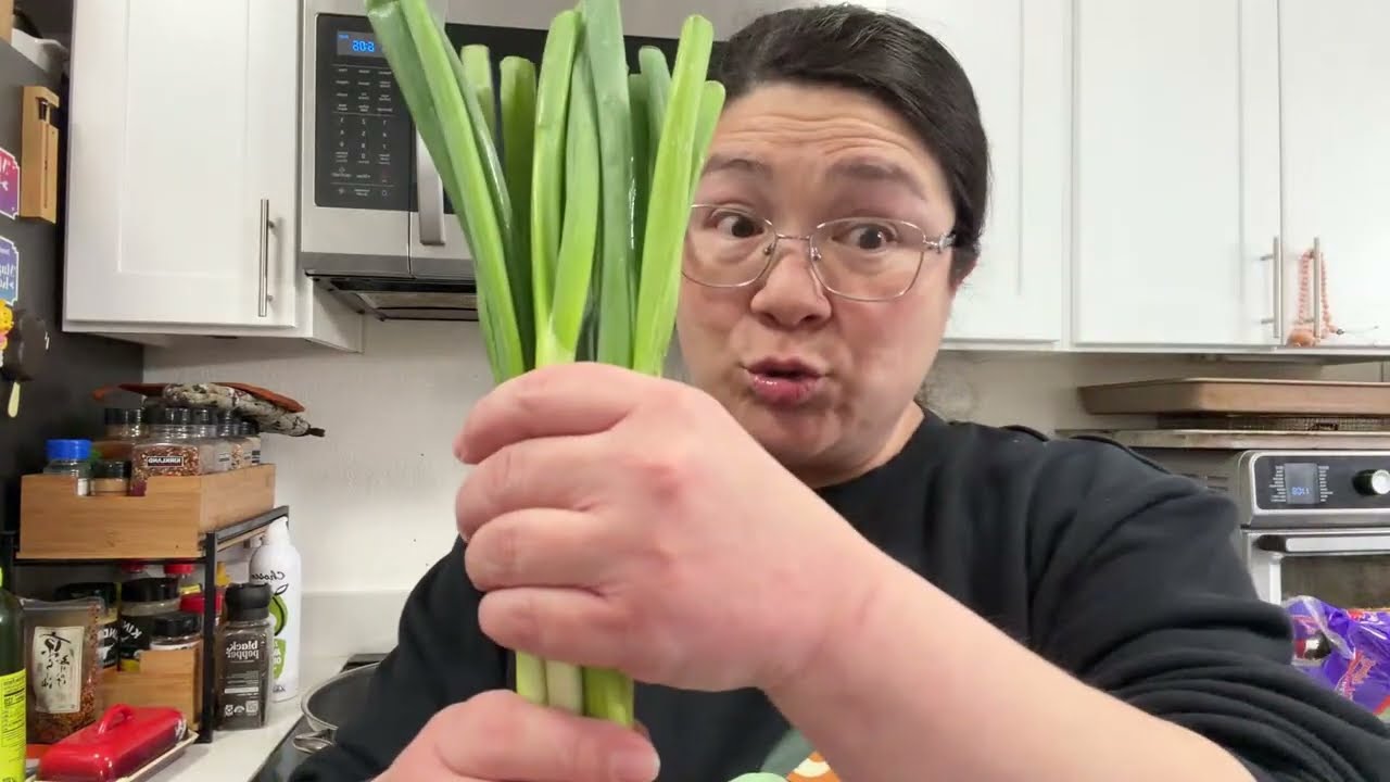 What should we cook tonight?