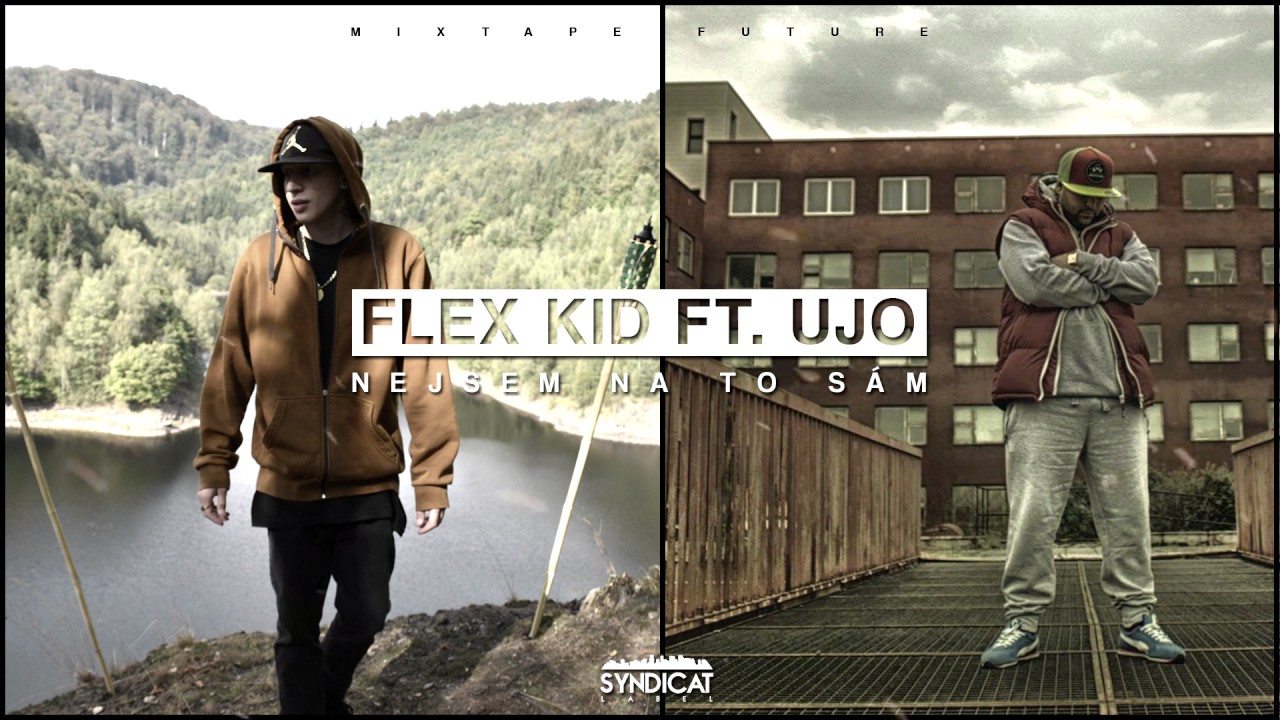 Flex Kid x Aly Bee - Nejsem Na To S&aacute;m // |FREESTYLE VIDEO|