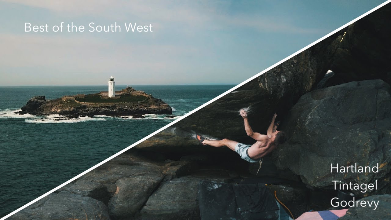 Best of the south west