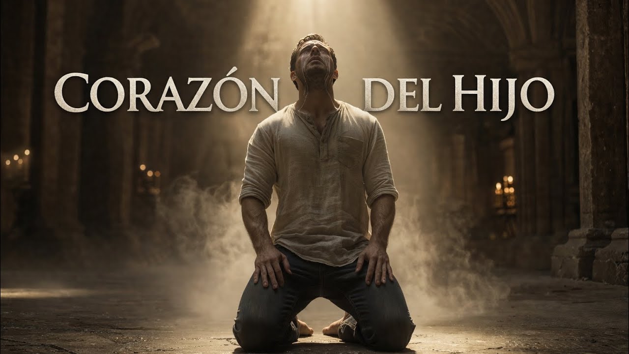 Corazón del Hijo
