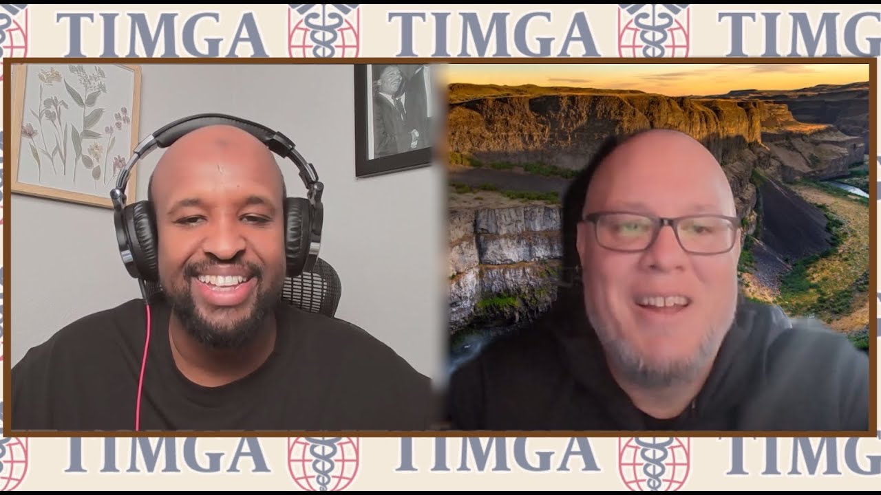 Washington’s IMG Pathway Explained | Micah Matthews on Medical Licensing, Residency & Next Steps