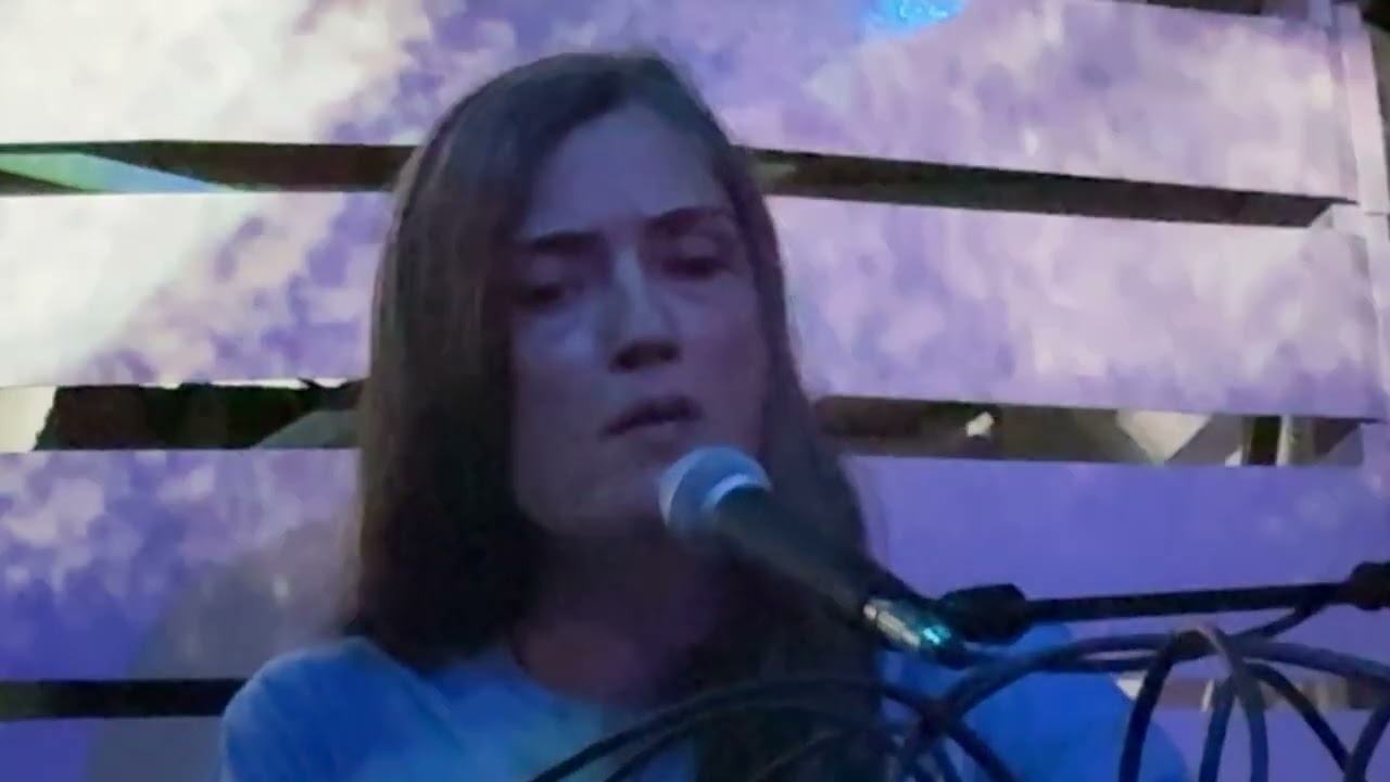 Grouper: Alien Observer + (Live 2024)