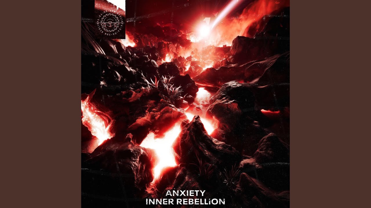 INNER REBELLION