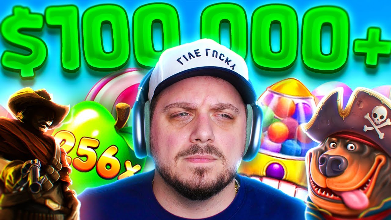 МОЙ ЛУЧШИЙ ОТКРЫТЫЙ БОНУС В РАЗМЕРЕ 100 000 ДОЛЛАРОВ!