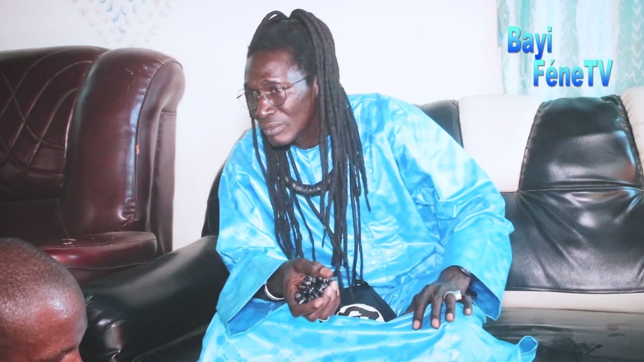 INTERVIEW AVEC SANGUE CHEIKH MOUSSA DIAGNE: Thiante du 06 février 2024 à Ndiagnéne Lansar...
