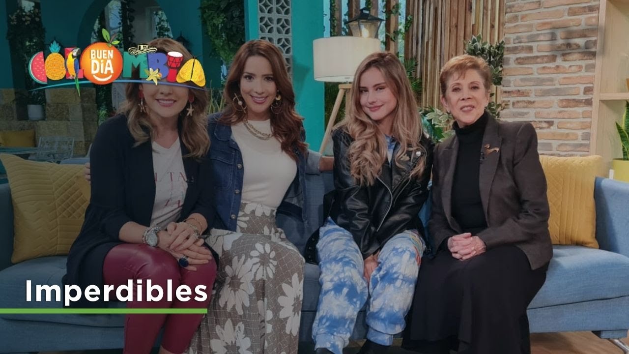 Consuelo Luzardo, Carlos Torres y Francisca Estévez tejerán el suspenso de ‘La Nieta Elegida’